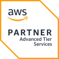 AWS Partner — Advanced Tier Services
