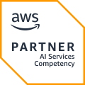 AWS Partner — AI Services Competency