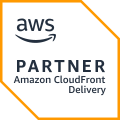 AWS Partner — Amazon CloudFront Delivery