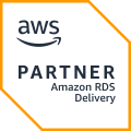 AWS Partner — Amazon RDS Delivery