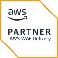 AWS Partner — AWS WAF Delivery